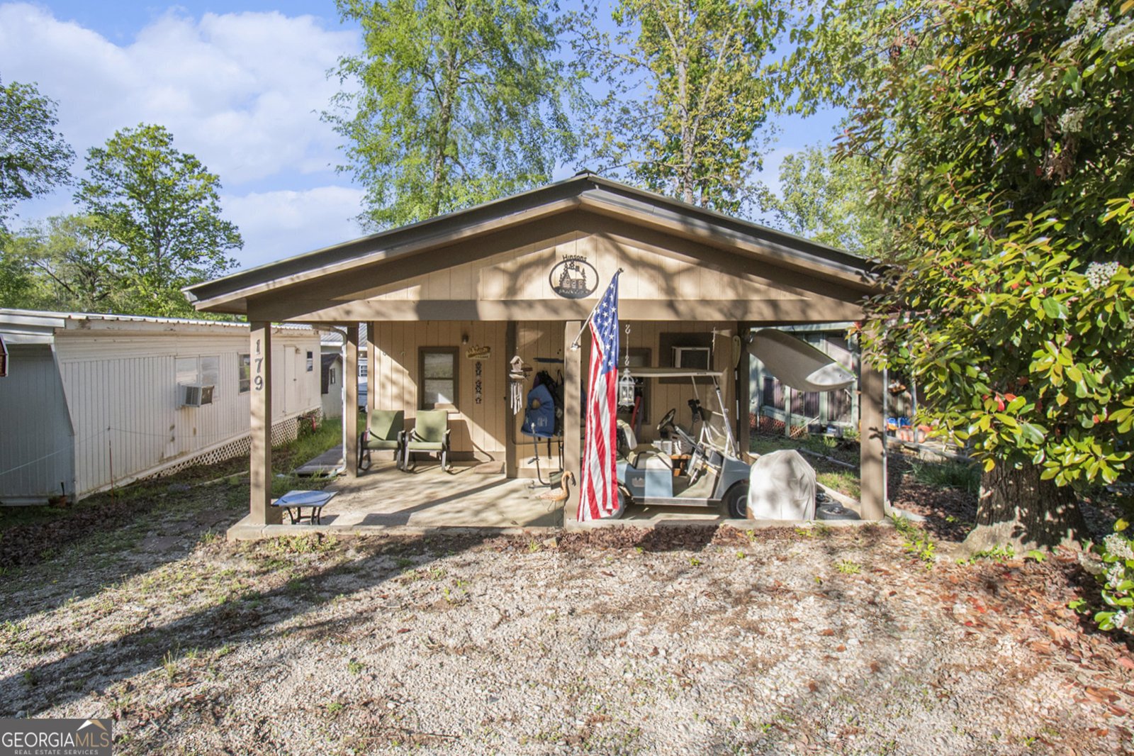 179 Oconee Circle Eatonton - 3