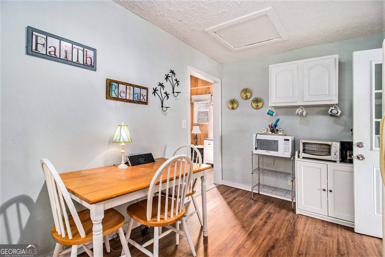 179 Oconee Circle Eatonton - 9