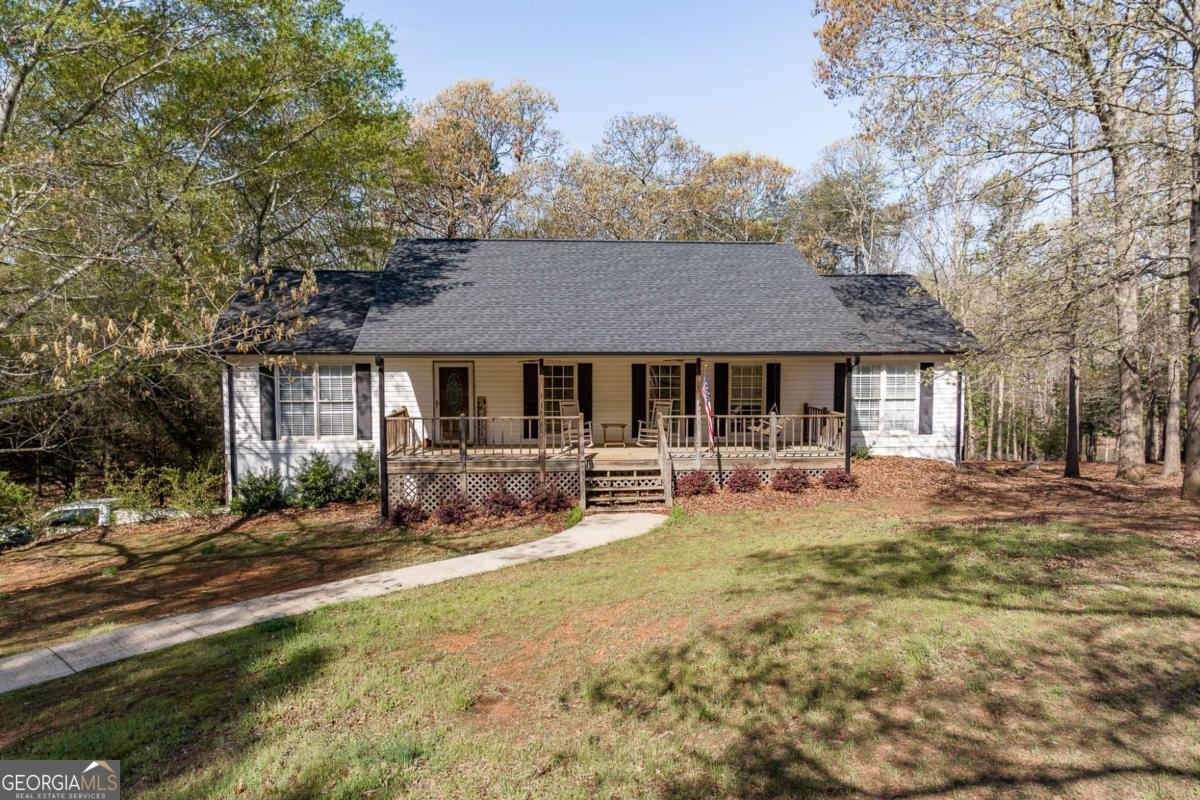 64 Lamb Road Hartwell - 1