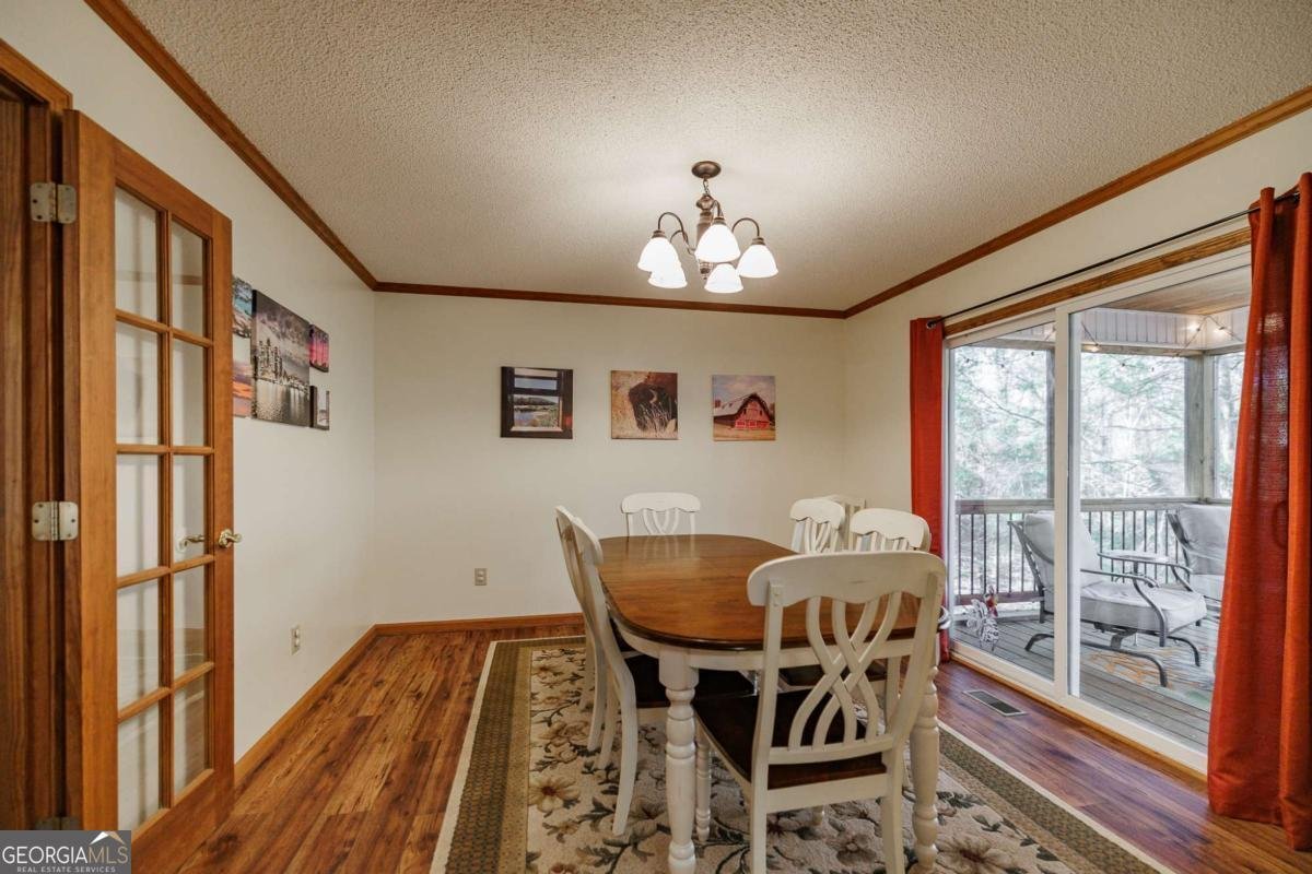 64 Lamb Road Hartwell - 15