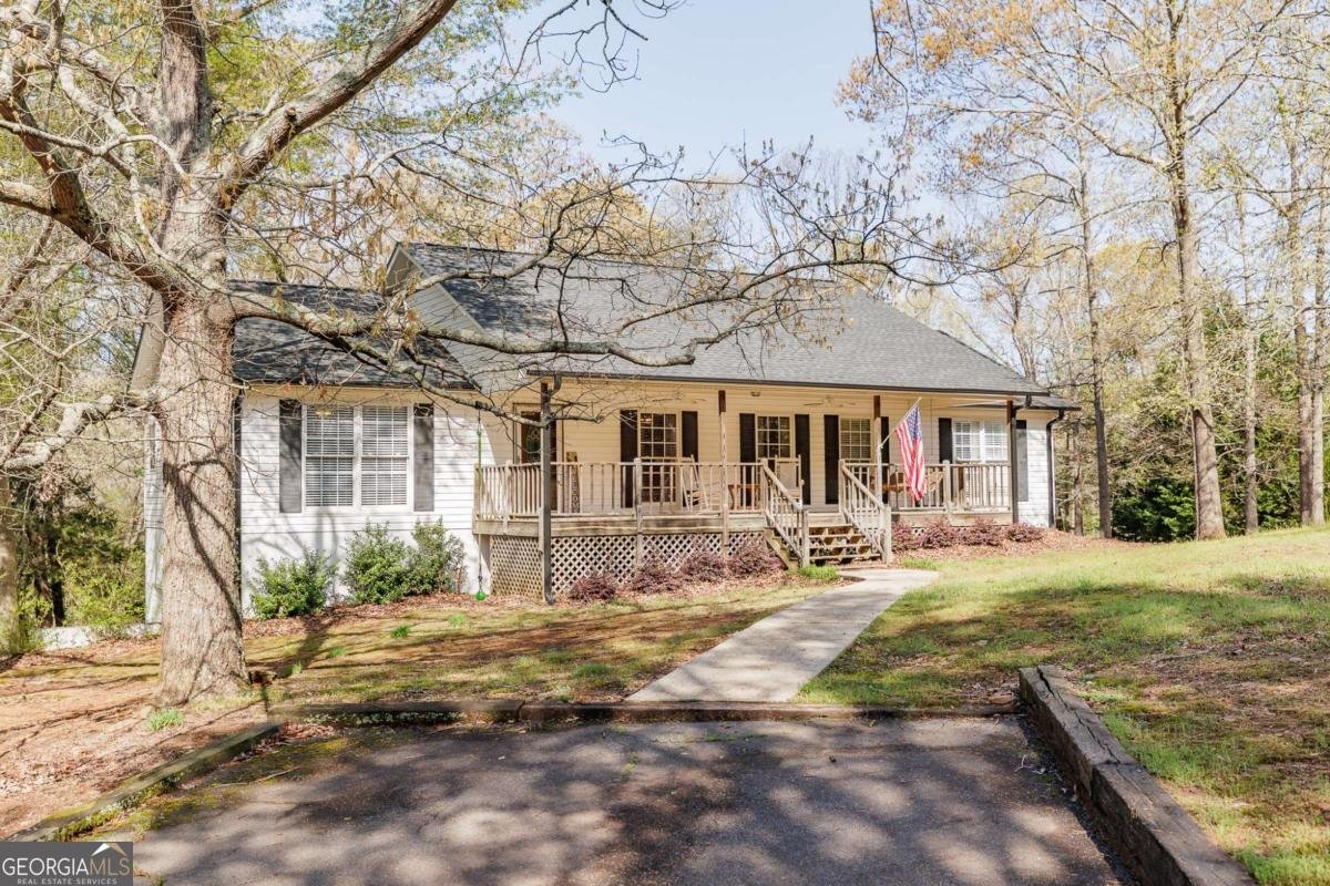 64 Lamb Road Hartwell - 2