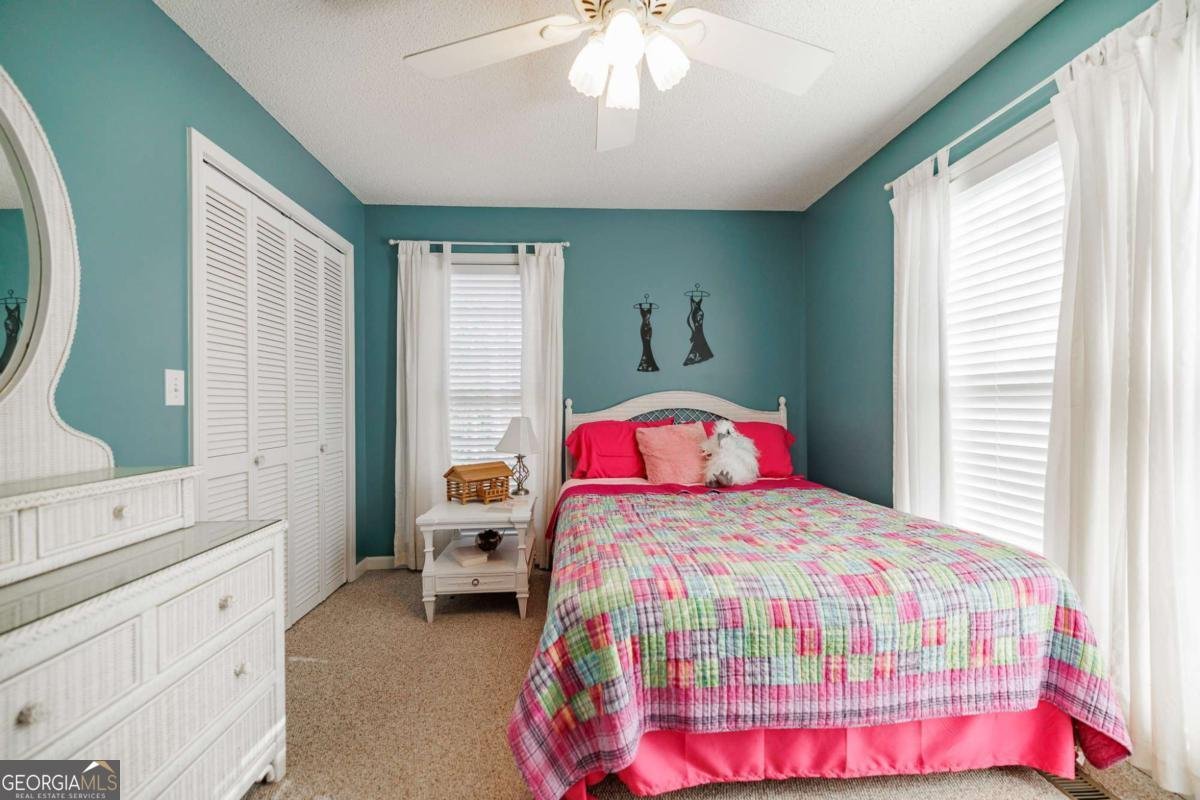 64 Lamb Road Hartwell - 21