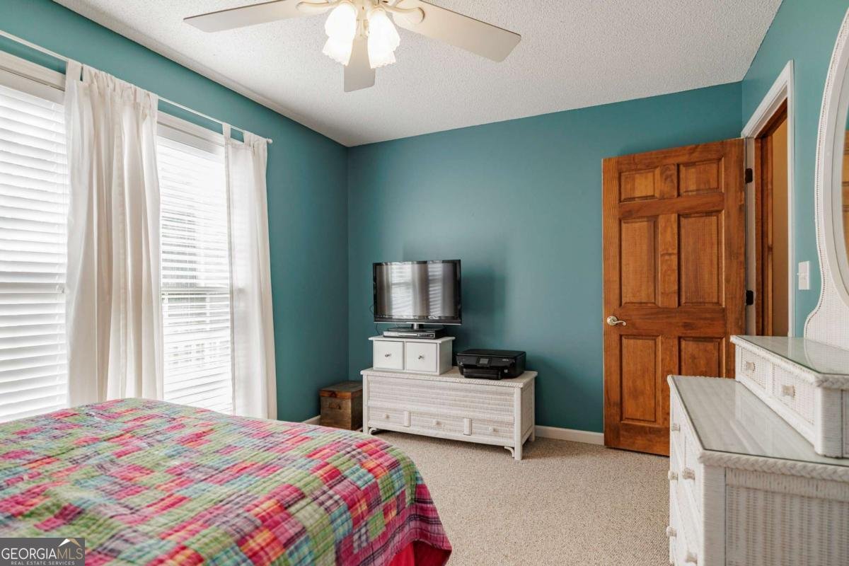 64 Lamb Road Hartwell - 22