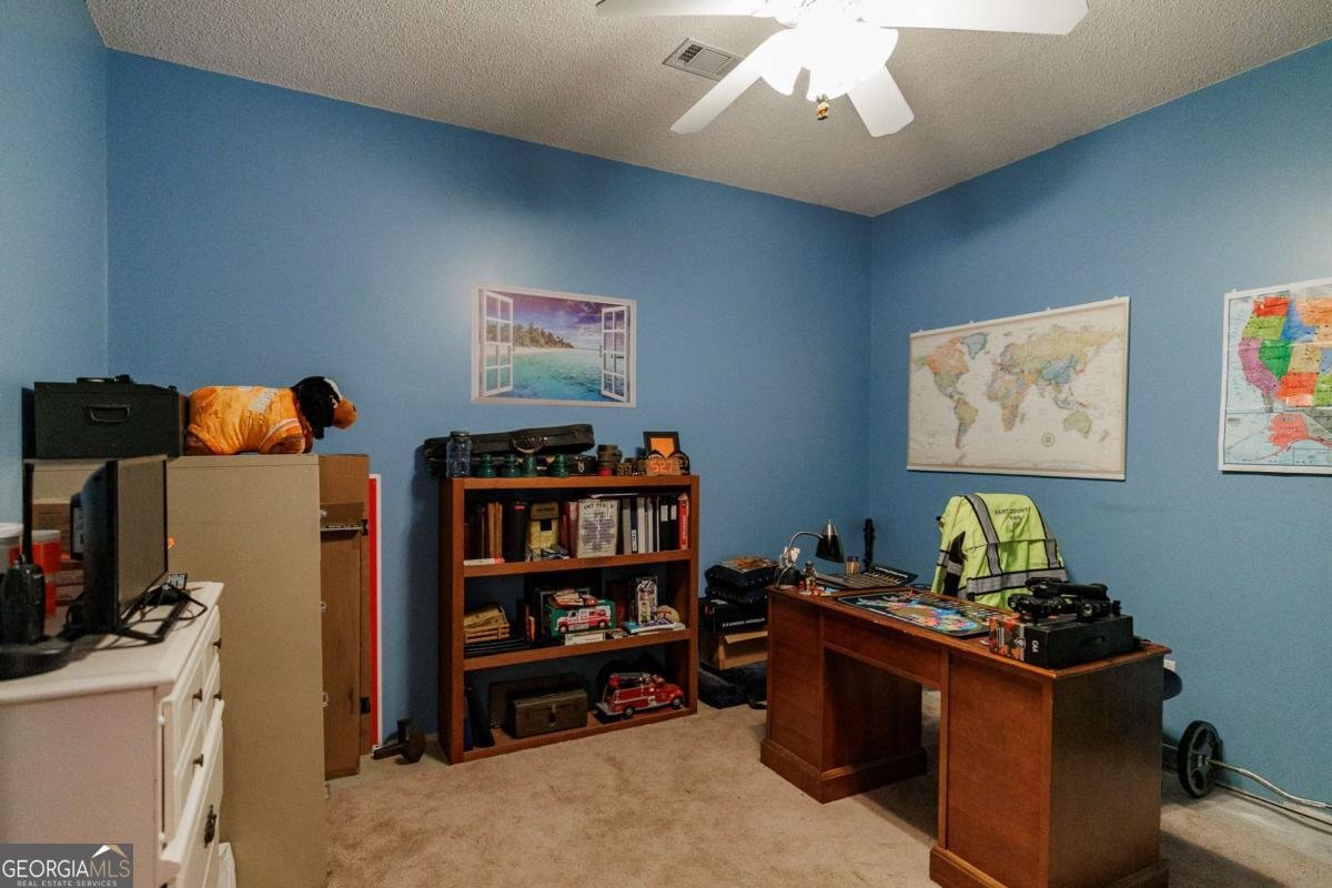 64 Lamb Road Hartwell - 28