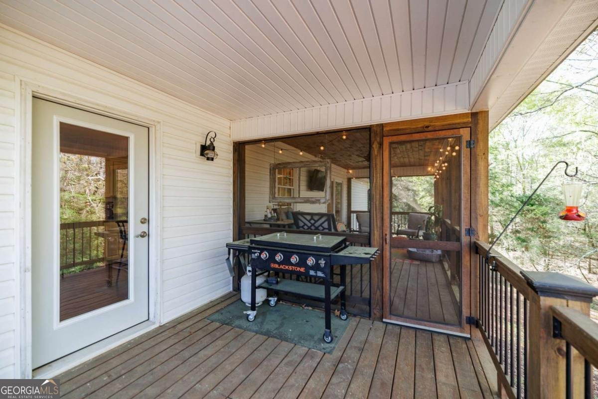 64 Lamb Road Hartwell - 29
