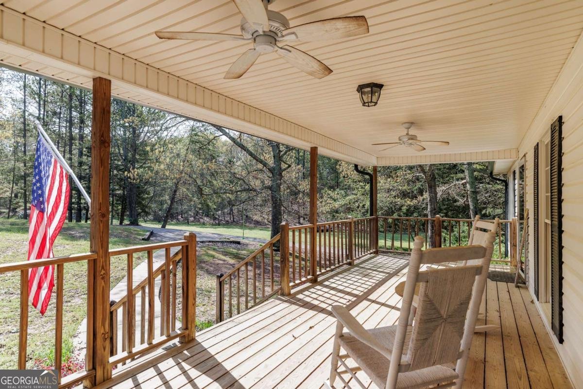 64 Lamb Road Hartwell - 3
