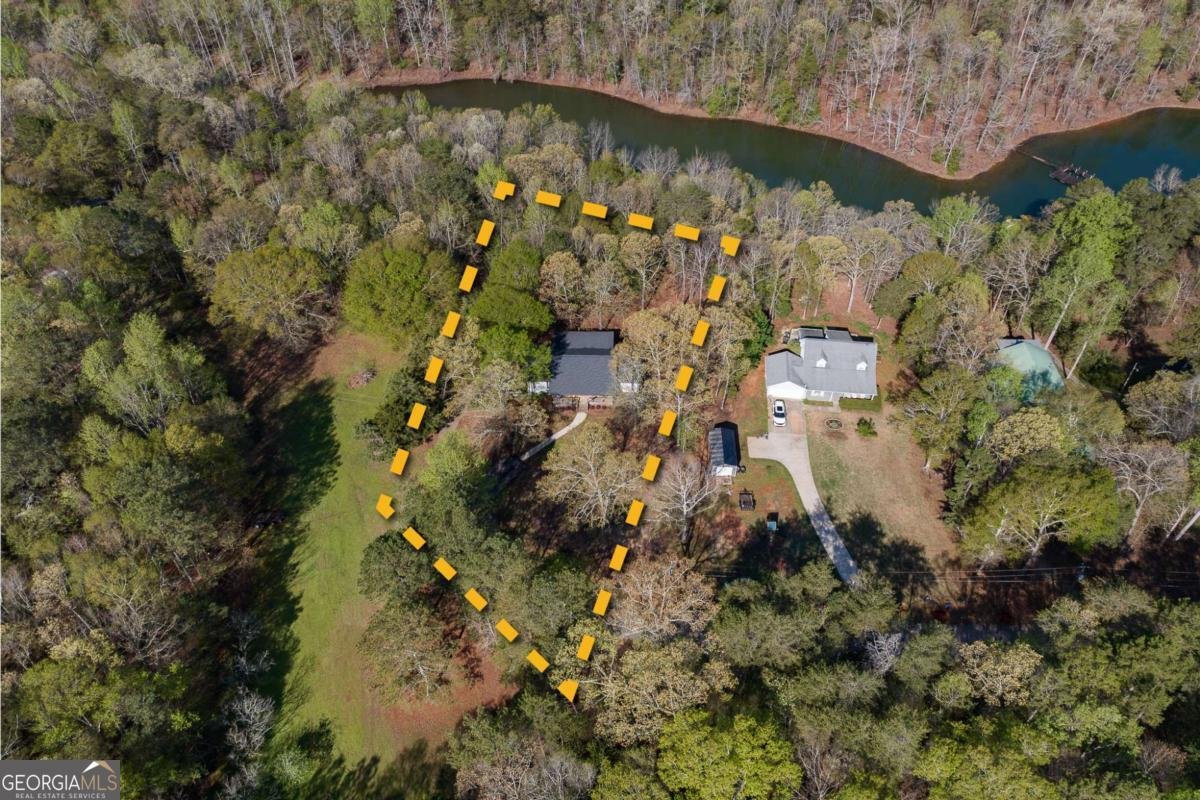 64 Lamb Road Hartwell - 32