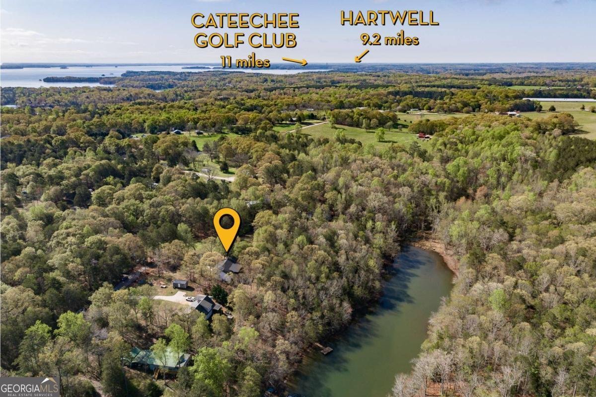 64 Lamb Road Hartwell - 33