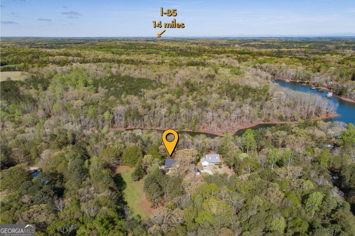 64 Lamb Road Hartwell - 36