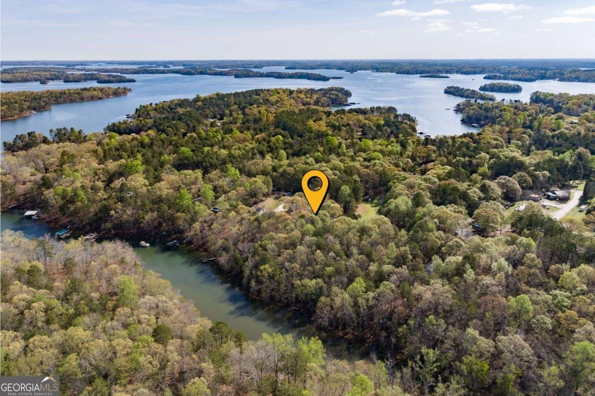 64 Lamb Road Hartwell - 37