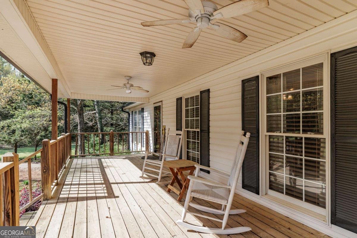 64 Lamb Road Hartwell - 4