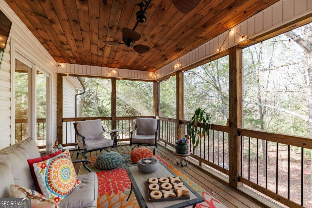 64 Lamb Road Hartwell - 5