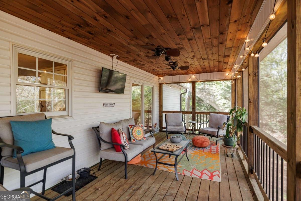 64 Lamb Road Hartwell - 6