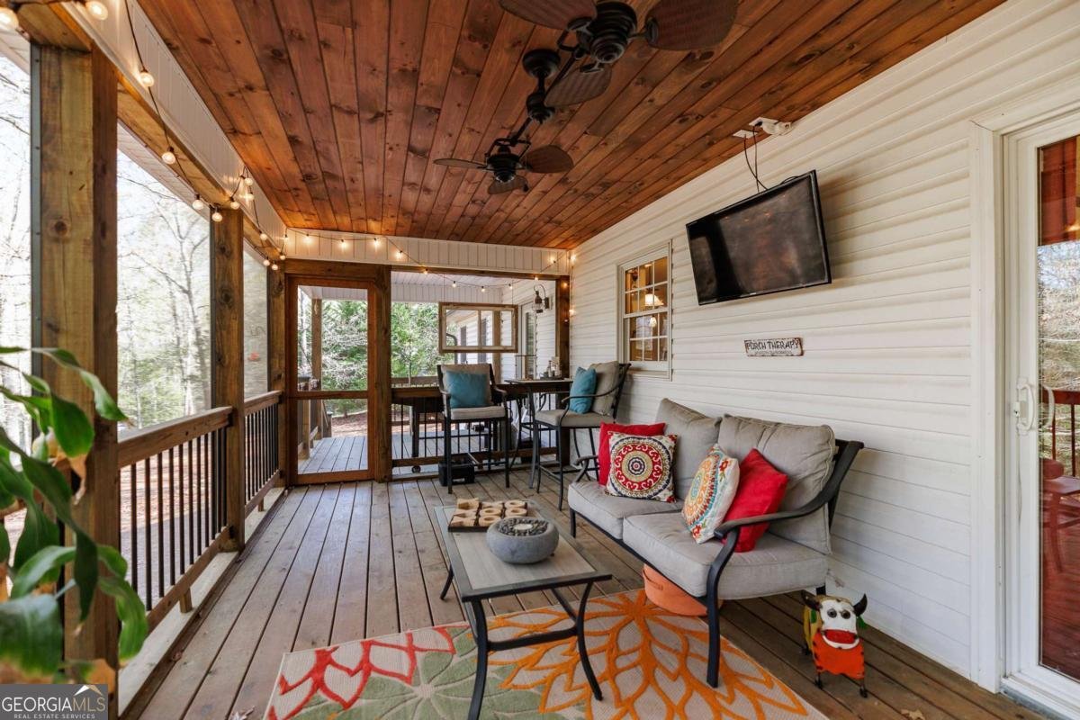 64 Lamb Road Hartwell - 7