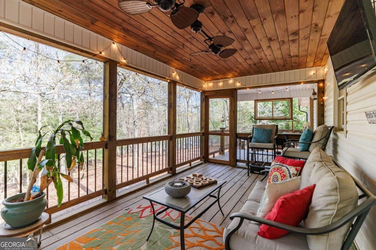 64 Lamb Road Hartwell - 8