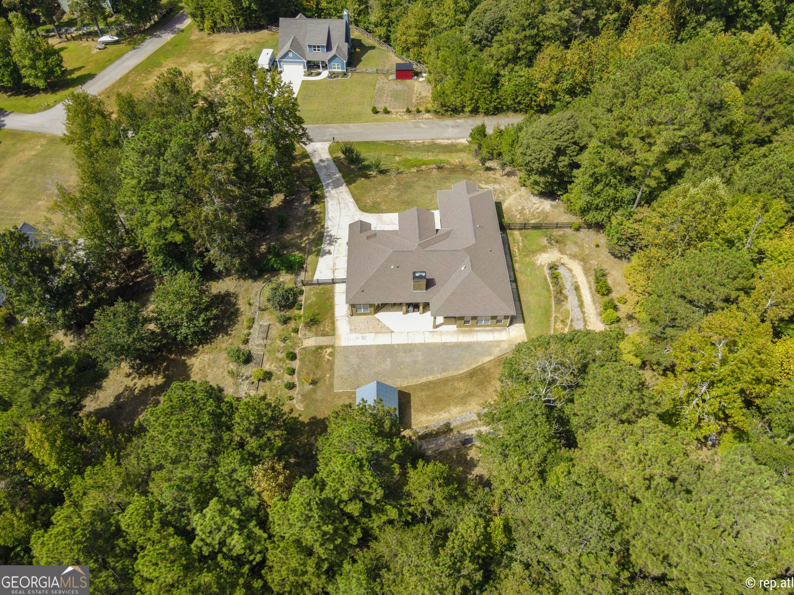 412 Trilium Trail Pendergrass - 5