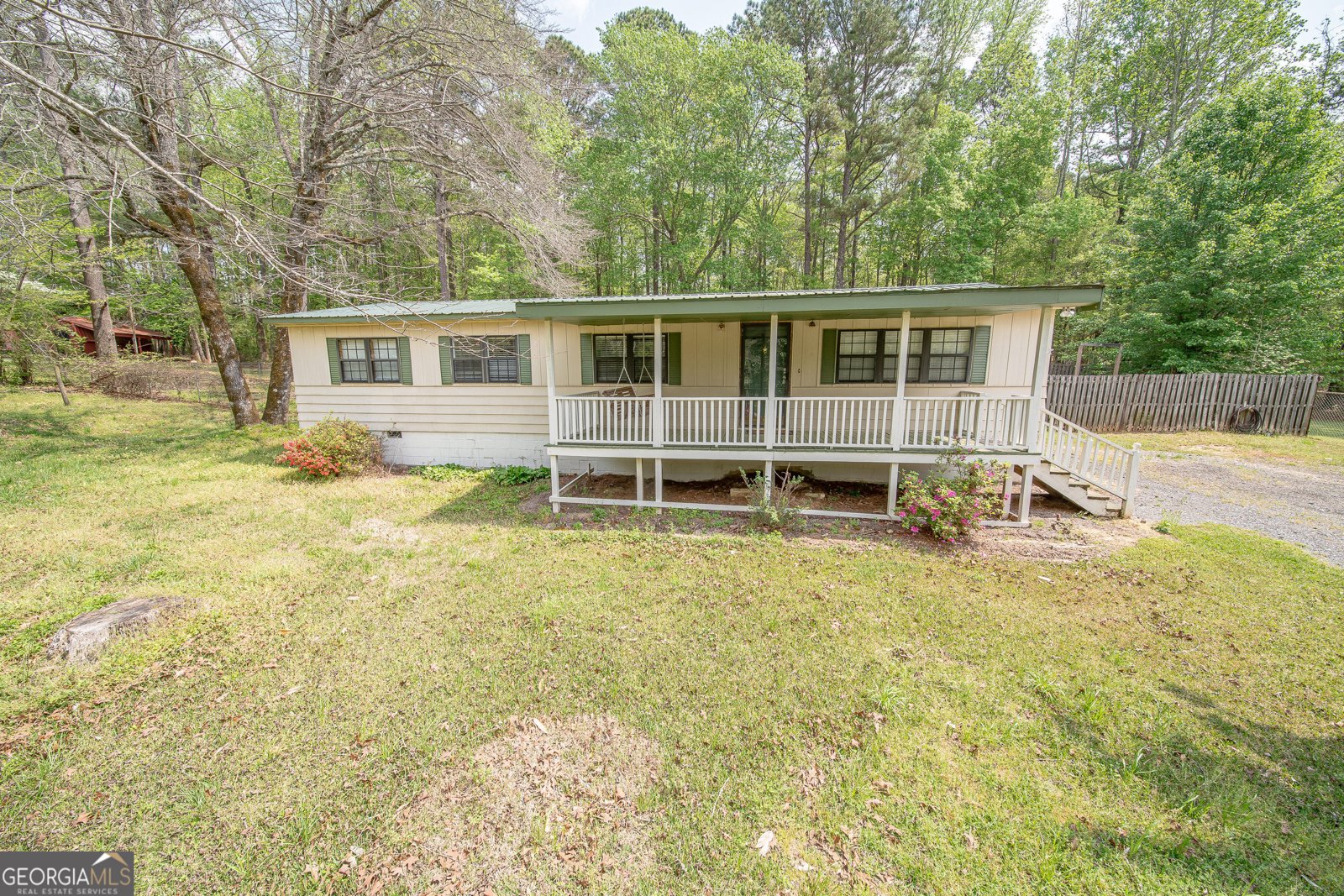 42 Arrowhead Estates Warm Springs - 2