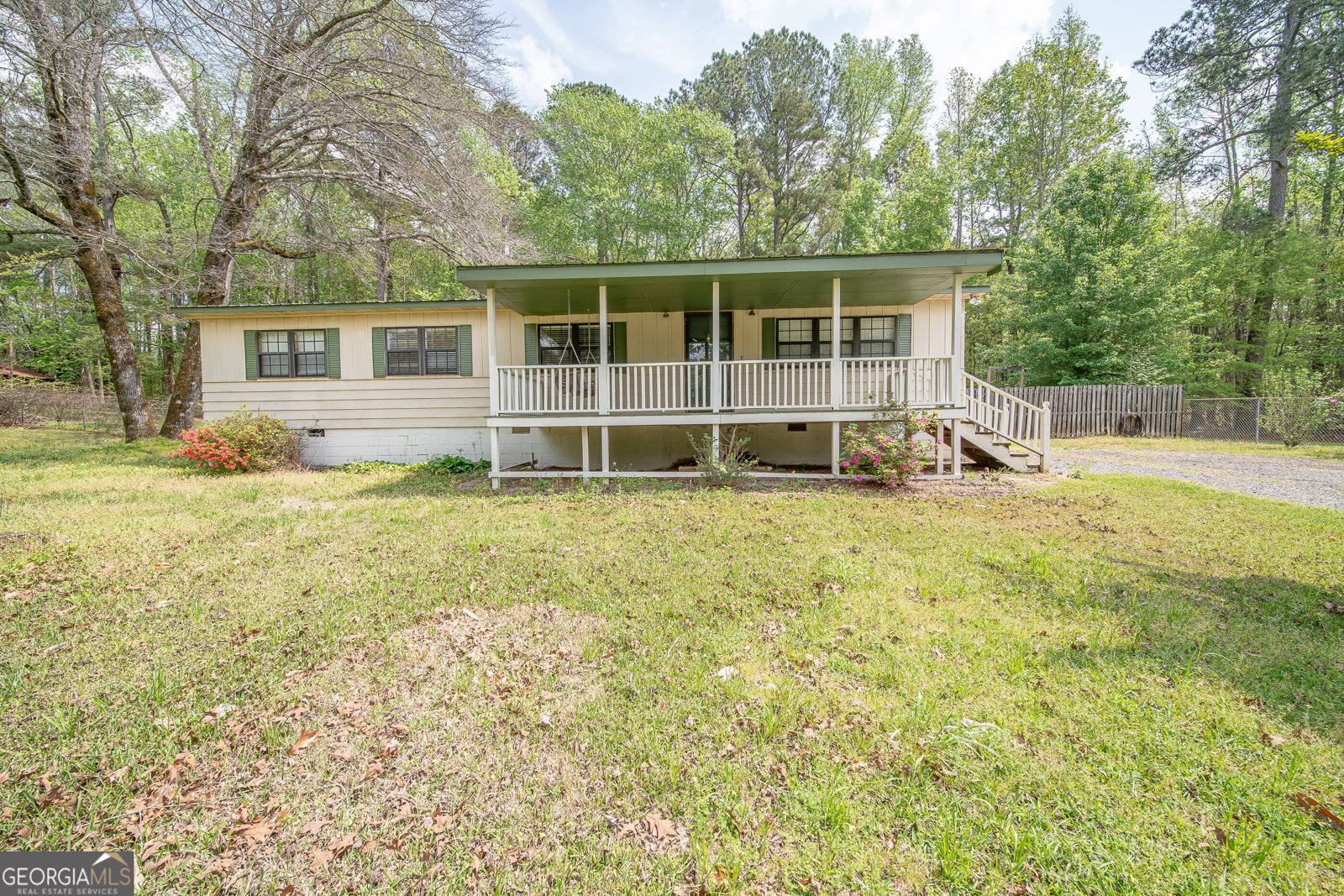 42 Arrowhead Estates Warm Springs - 3