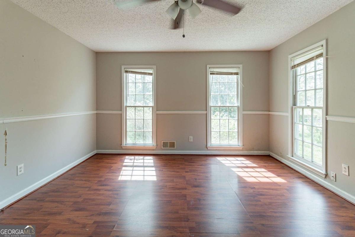 116 Shefield Place Douglasville - 12