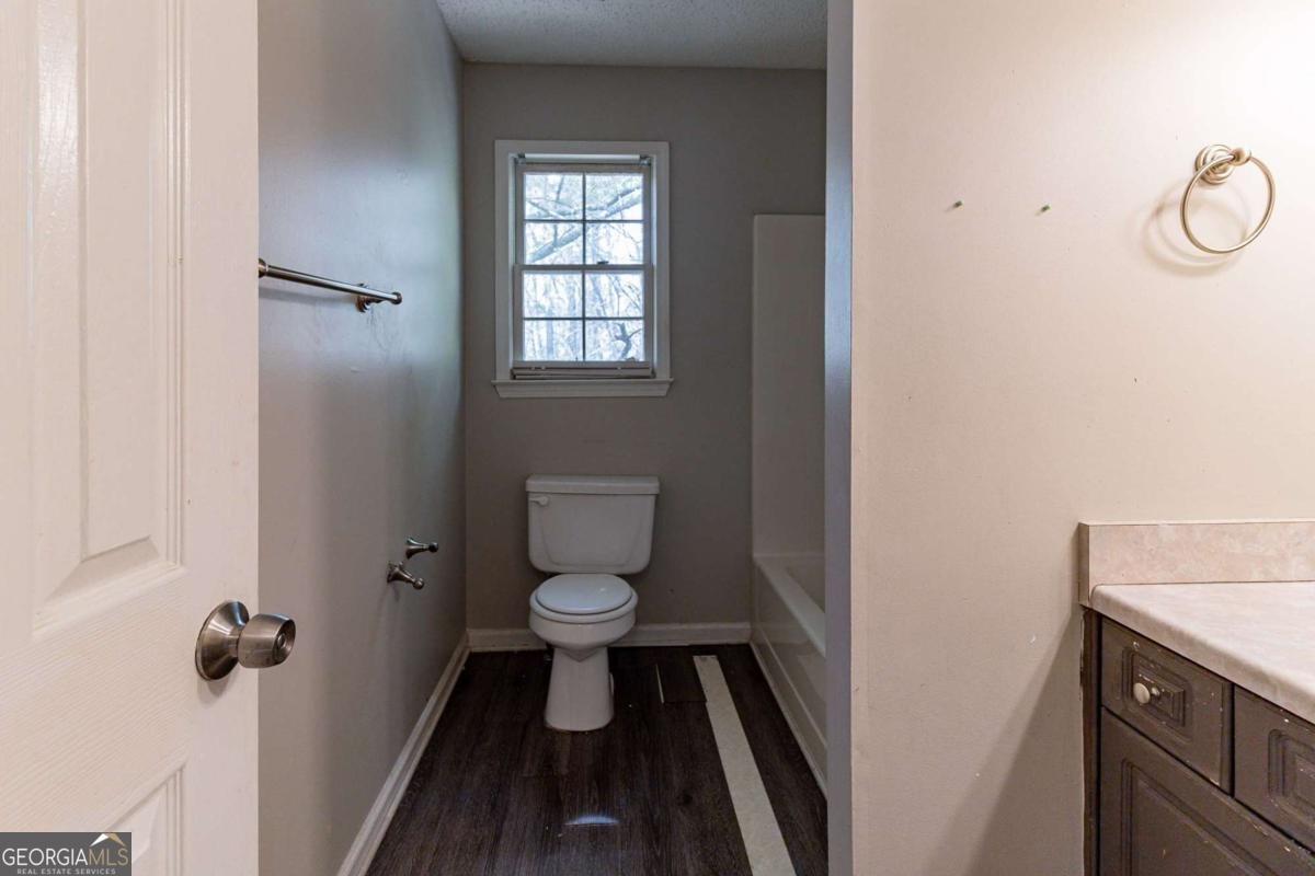 116 Shefield Place Douglasville - 16