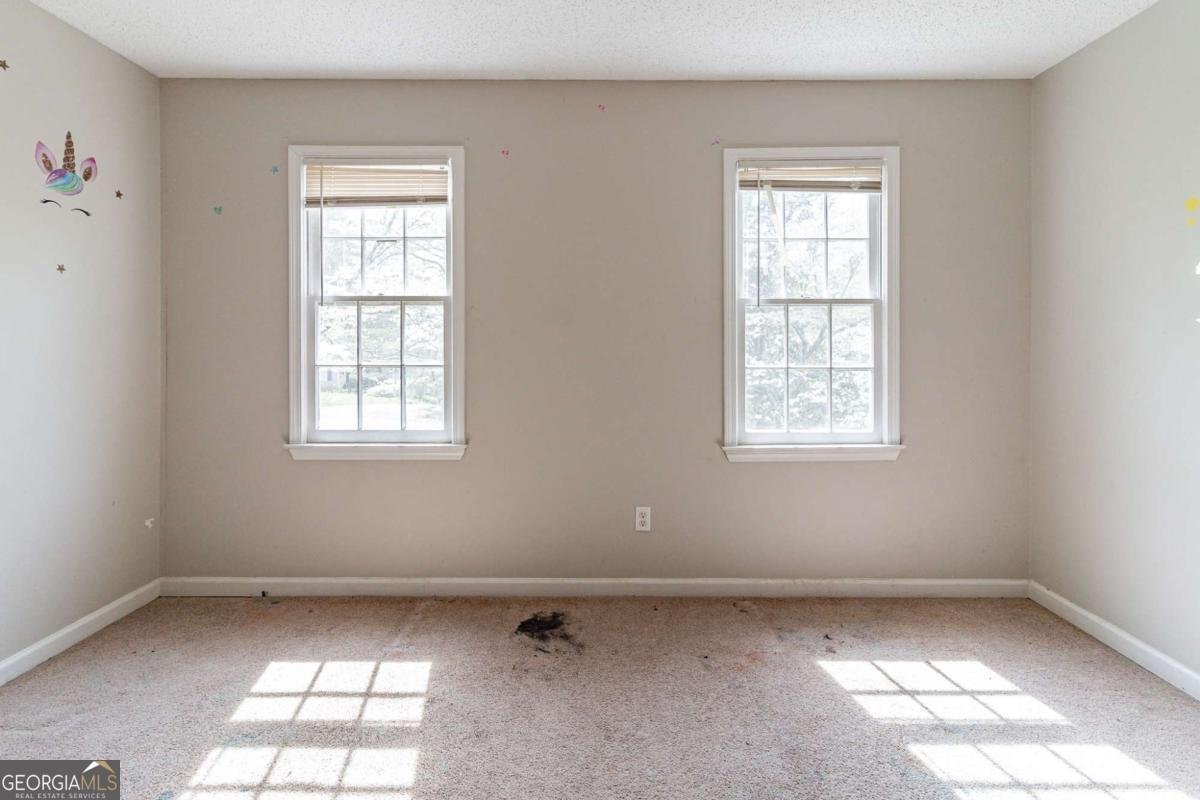 116 Shefield Place Douglasville - 19