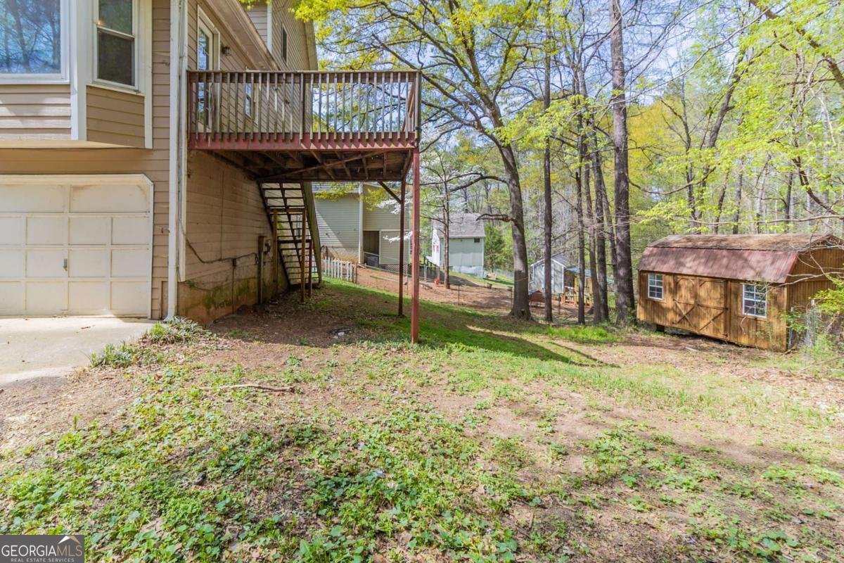 116 Shefield Place Douglasville - 23