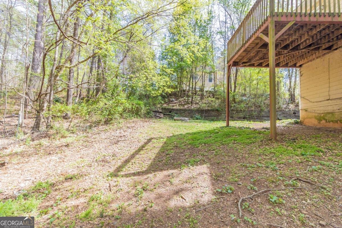 116 Shefield Place Douglasville - 24