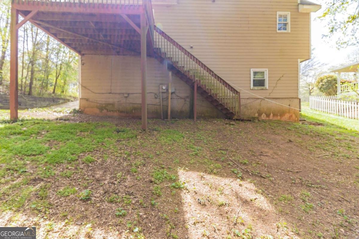 116 Shefield Place Douglasville - 25