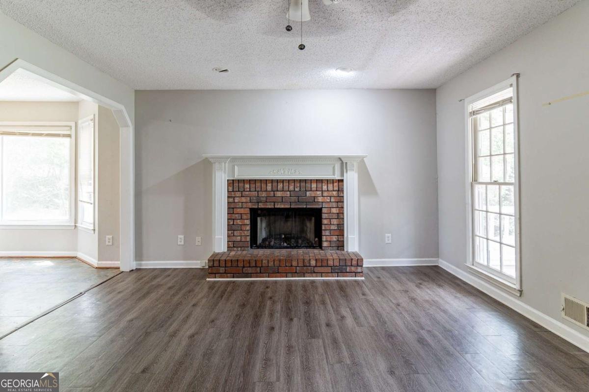 116 Shefield Place Douglasville - 5
