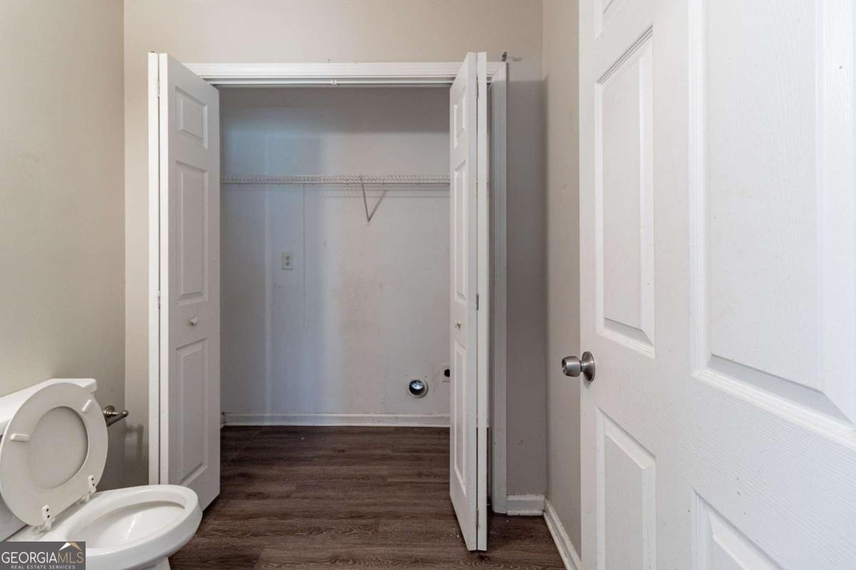 116 Shefield Place Douglasville - 8