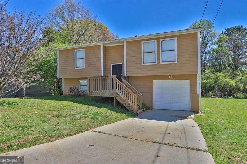 5219 Sweet Air Lane Stone Mountain - 1