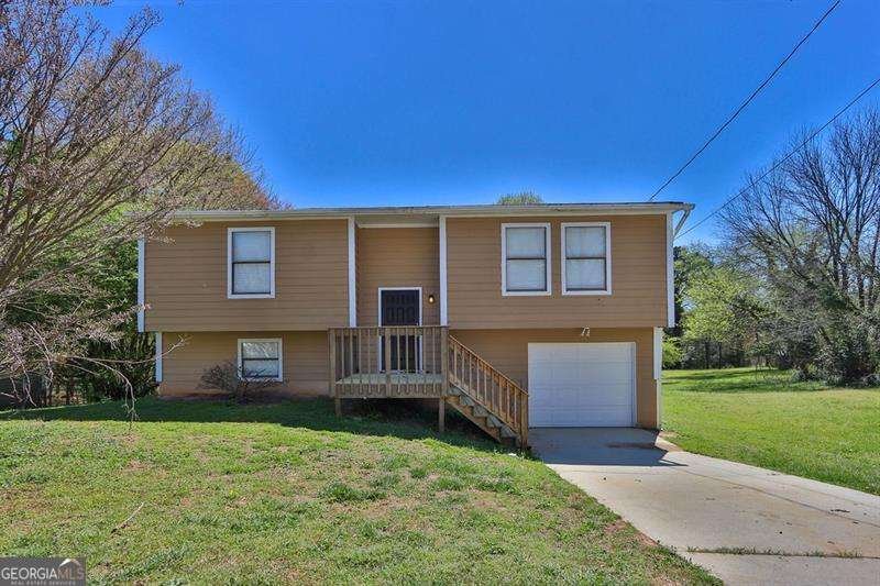 5219 Sweet Air Lane Stone Mountain - 2