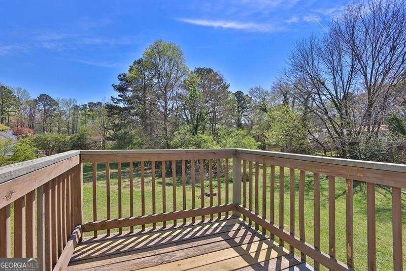 5219 Sweet Air Lane Stone Mountain - 25