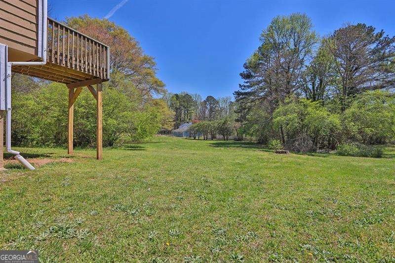 5219 Sweet Air Lane Stone Mountain - 26
