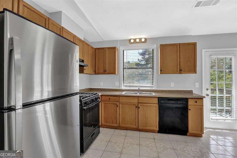 5219 Sweet Air Lane Stone Mountain - 9