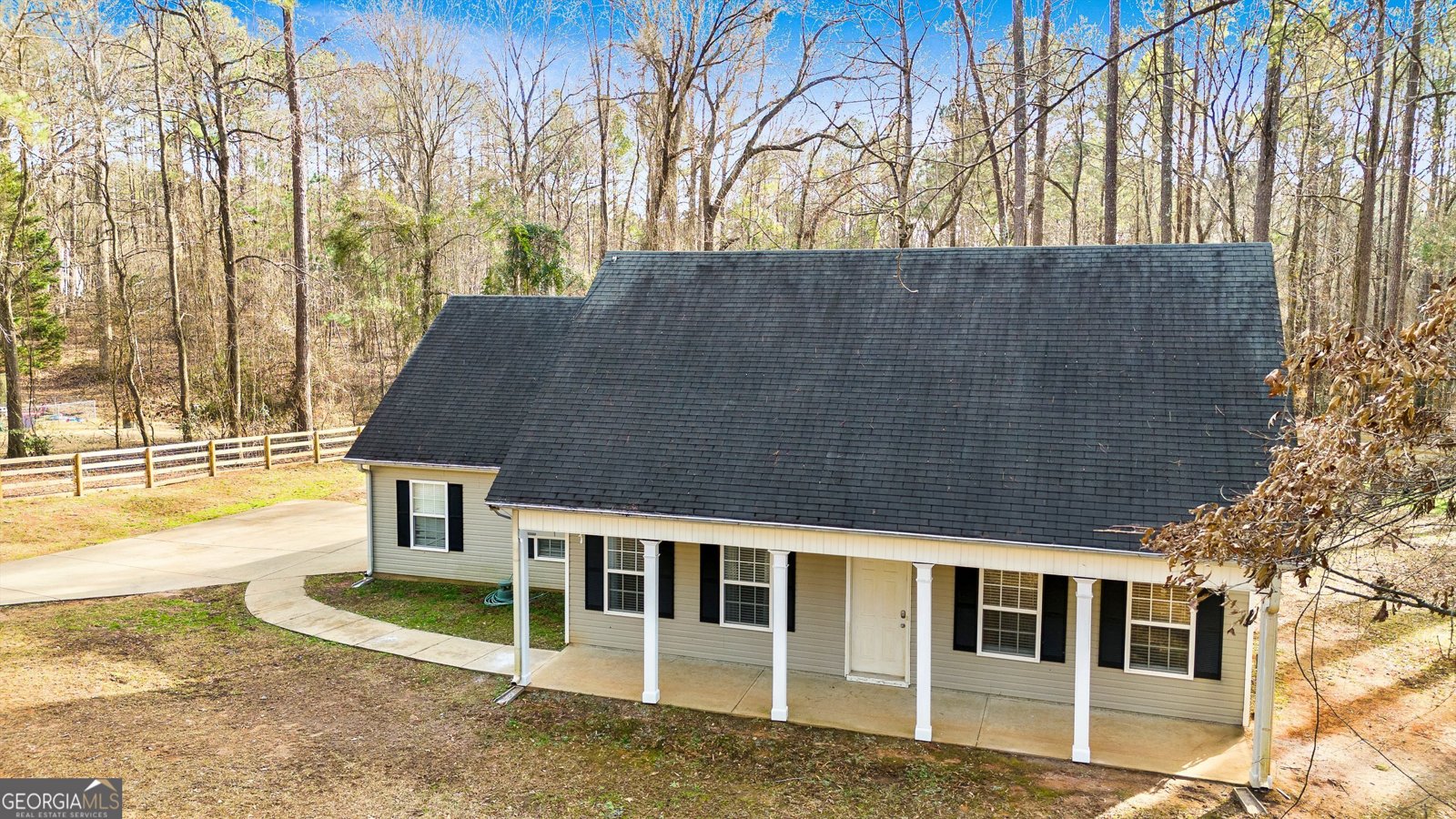 50 Emerald Hills Lane Newnan - 1