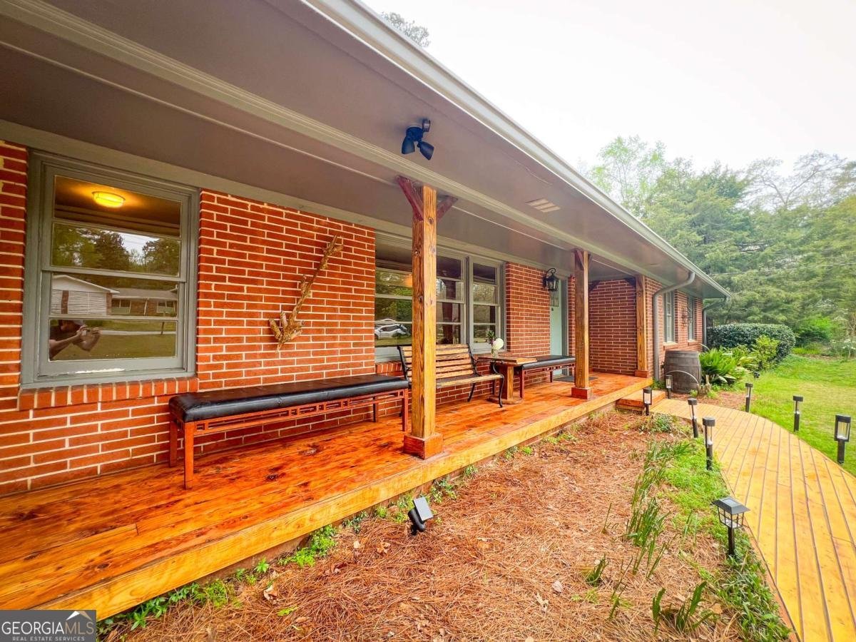 535 Riverhill Drive Athens - 1