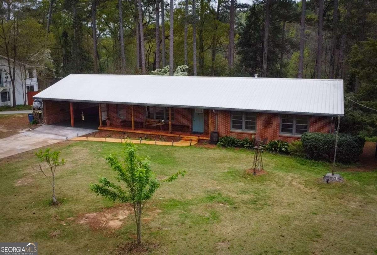 535 Riverhill Drive Athens - 4