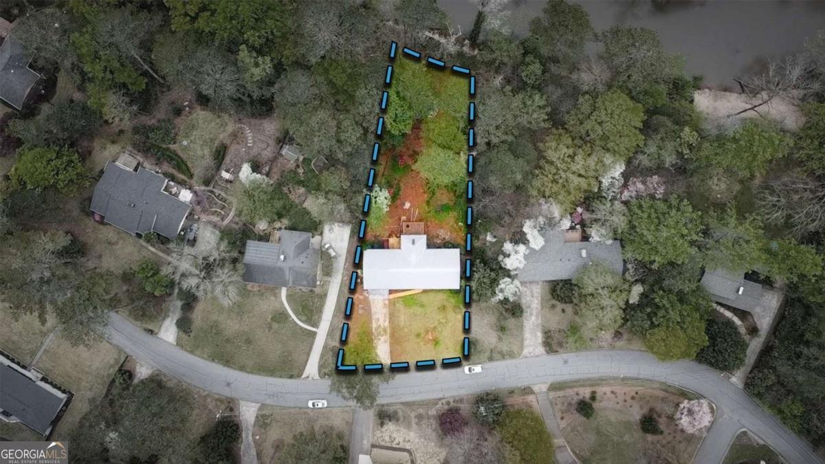 535 Riverhill Drive Athens - 47