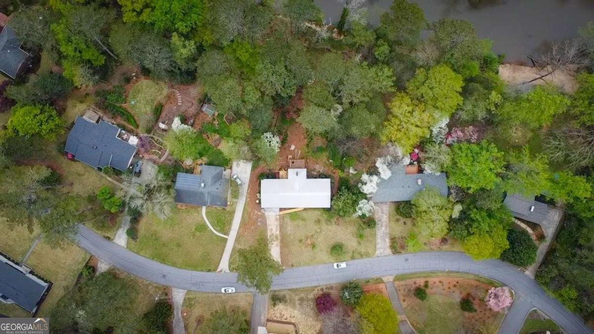 535 Riverhill Drive Athens - 48