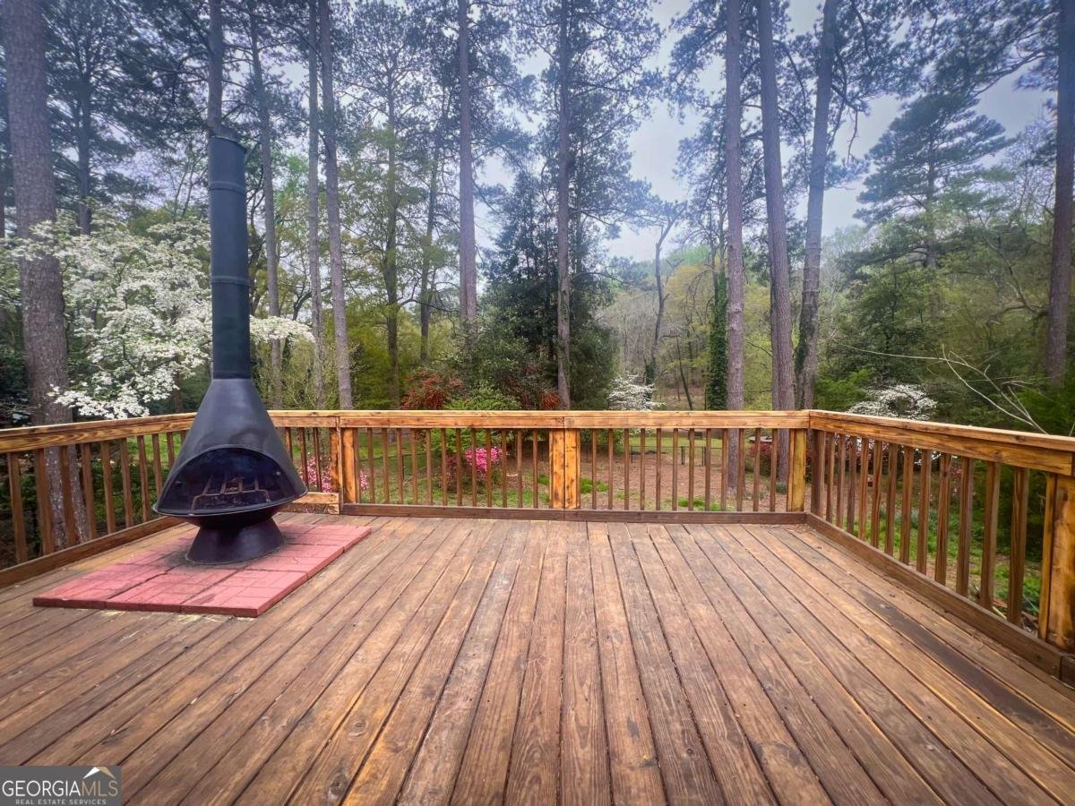 535 Riverhill Drive Athens - 9