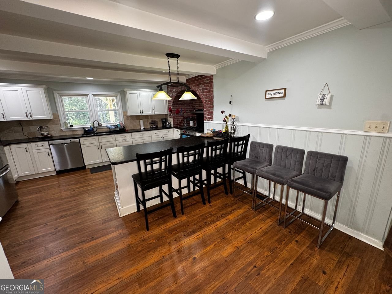 1718 PUCKETTS Drive Lilburn - 12