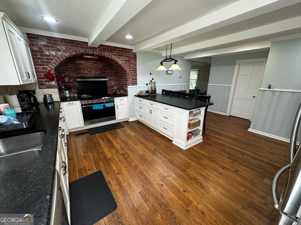 1718 PUCKETTS Drive Lilburn - 14