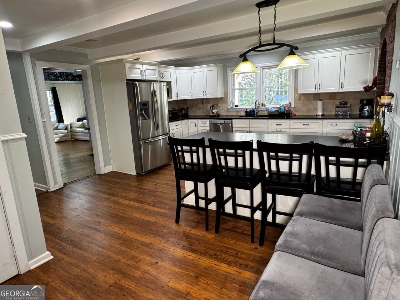 1718 PUCKETTS Drive Lilburn - 15
