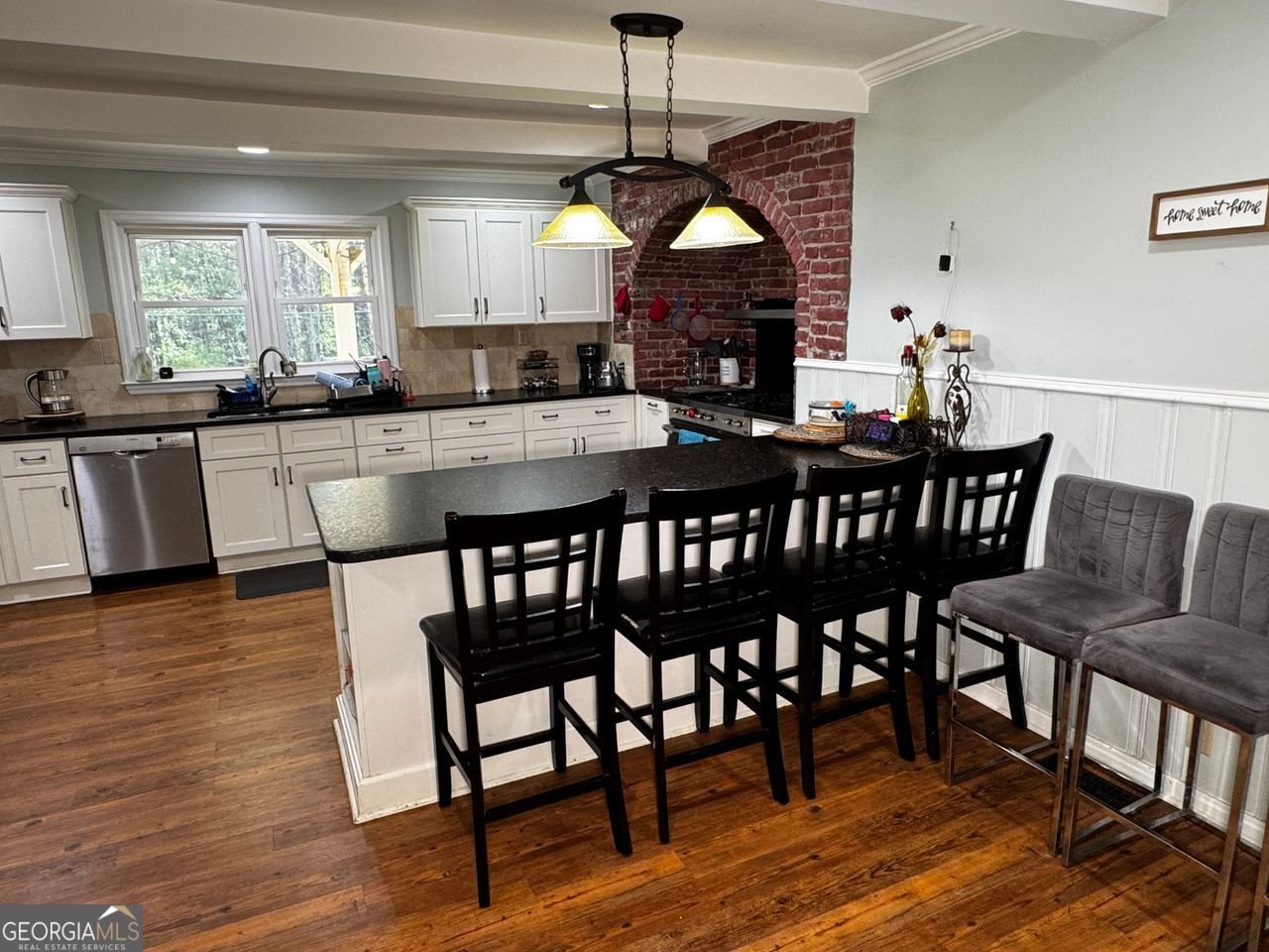1718 PUCKETTS Drive Lilburn - 16