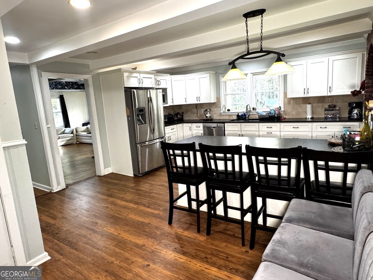 1718 PUCKETTS Drive Lilburn - 17