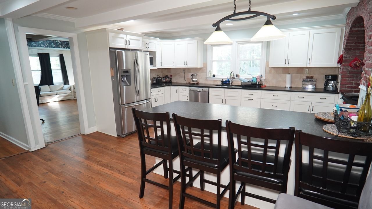 1718 PUCKETTS Drive Lilburn - 19