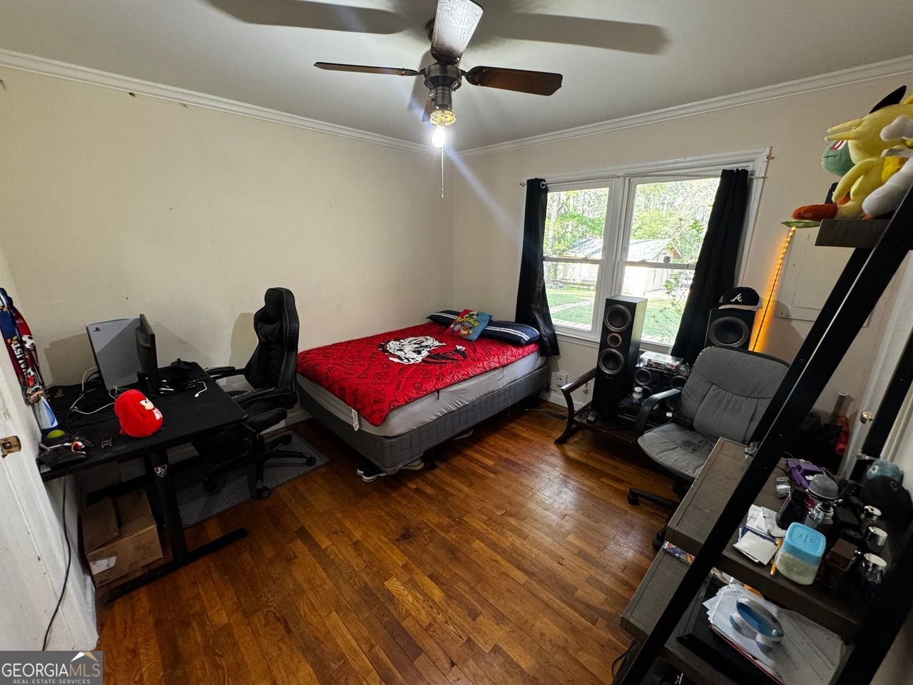 1718 PUCKETTS Drive Lilburn - 23