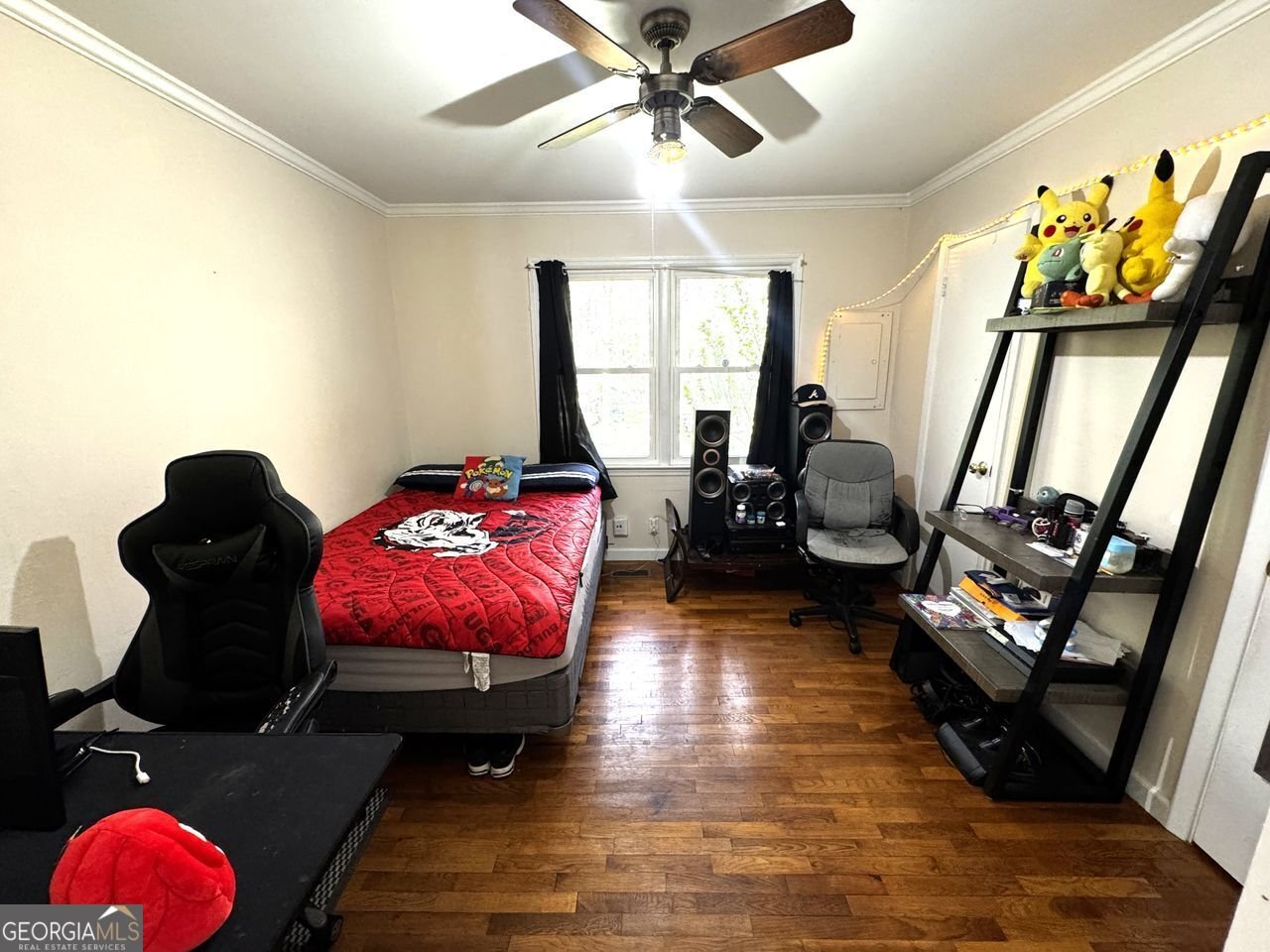 1718 PUCKETTS Drive Lilburn - 24