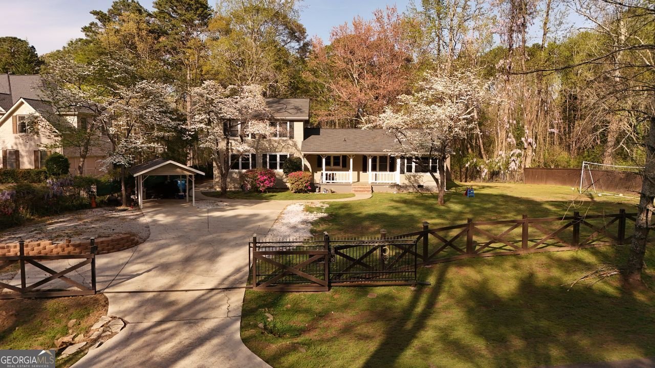 1718 PUCKETTS Drive Lilburn - 35